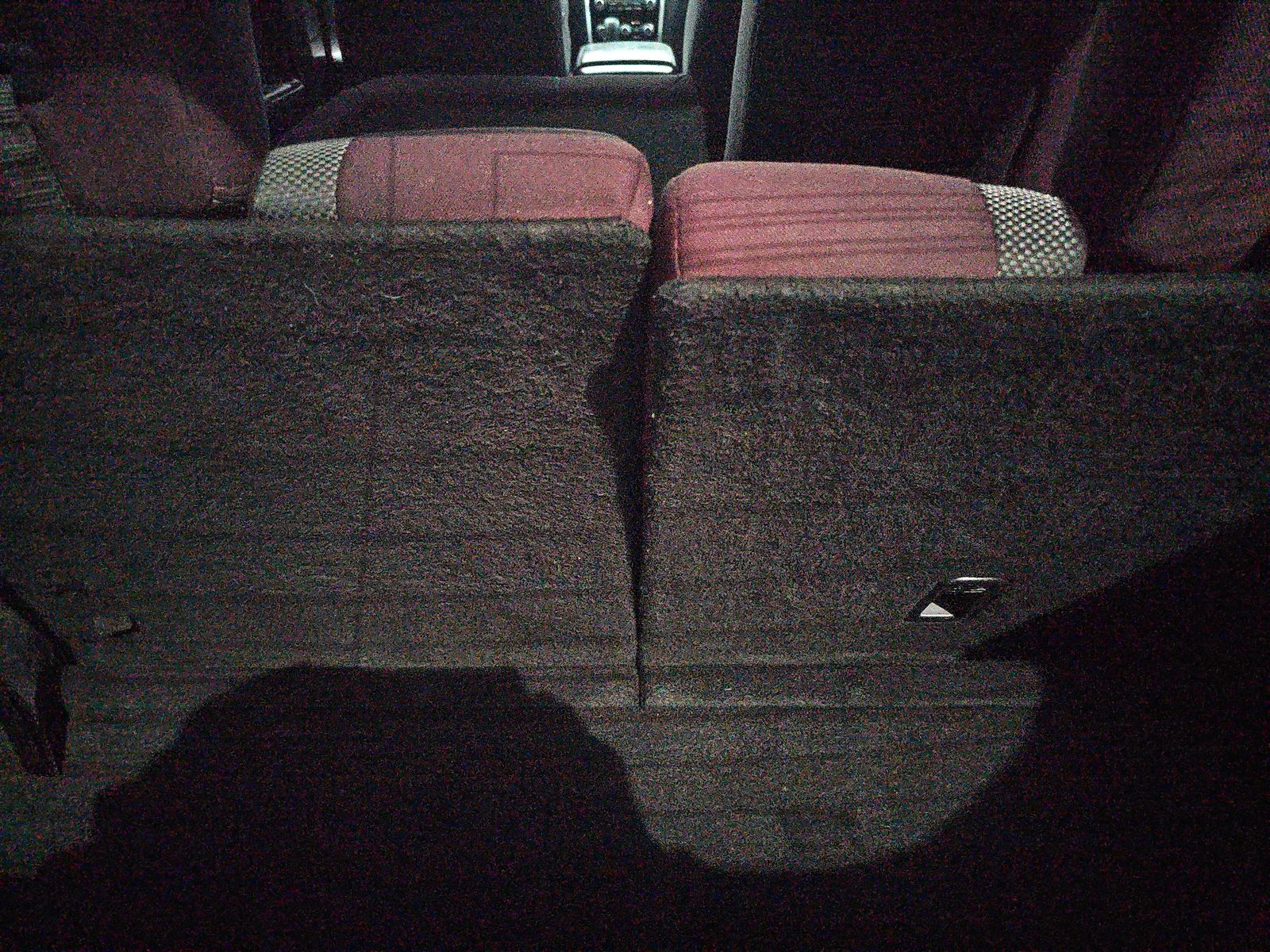 2020 Nissan Pathfinder S FWD