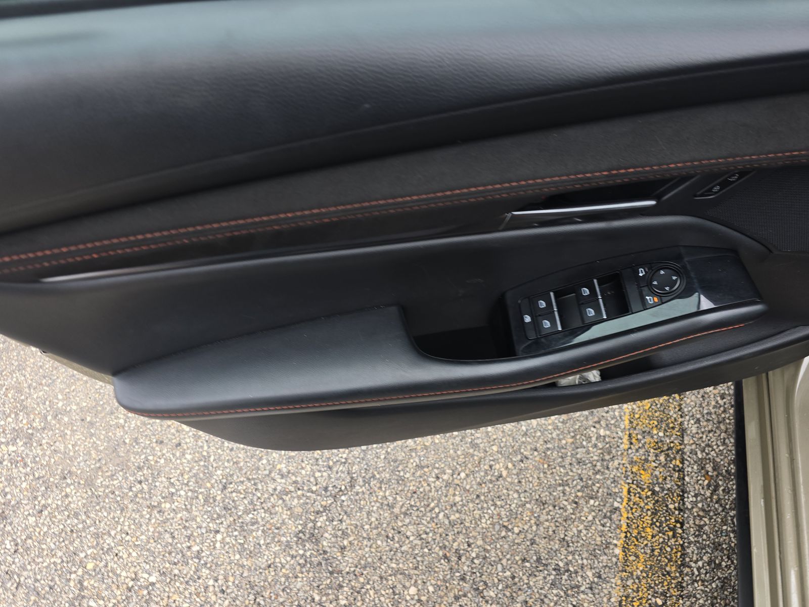 2024 MAZDA MAZDA3 2.5 S AWD