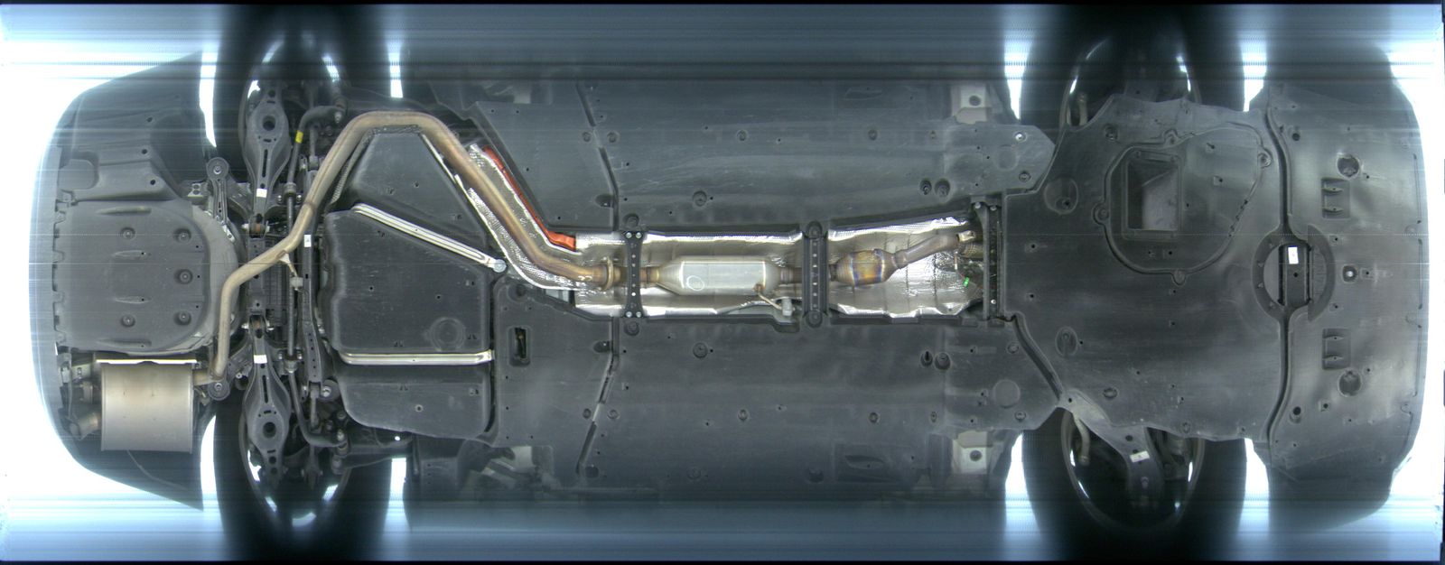 2025 Toyota Camry LE FWD