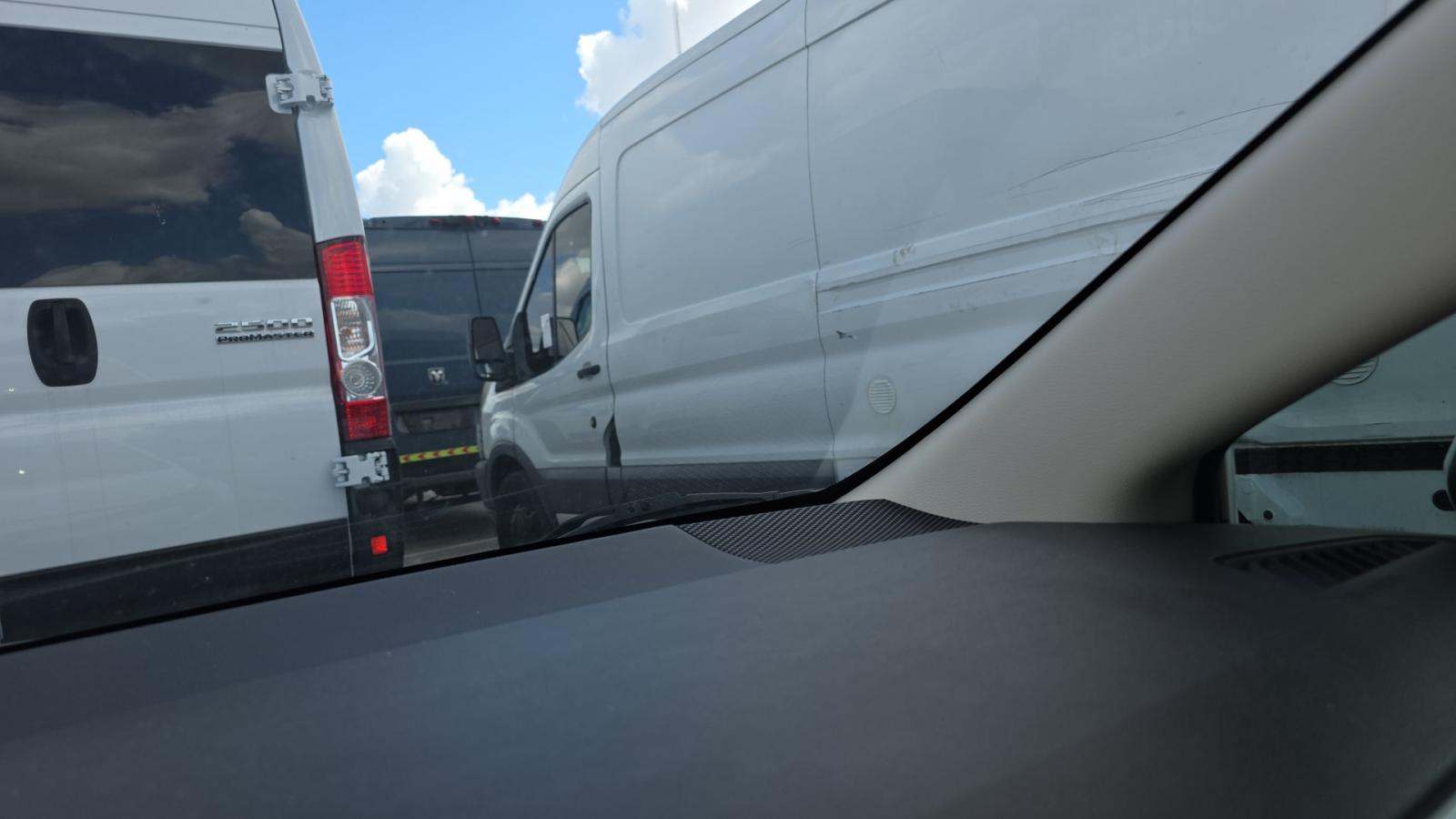 2021 Toyota Corolla LE FWD