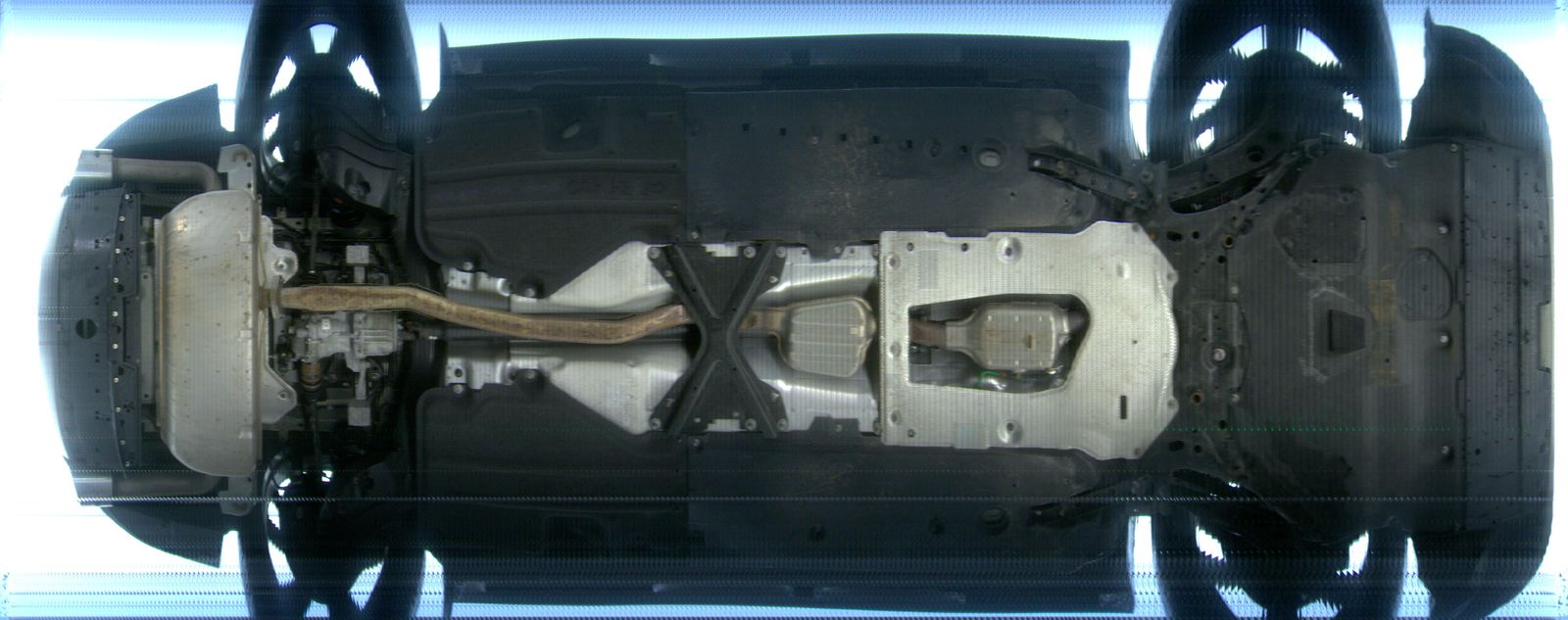 2024 MAZDA MAZDA3 2.5 S AWD