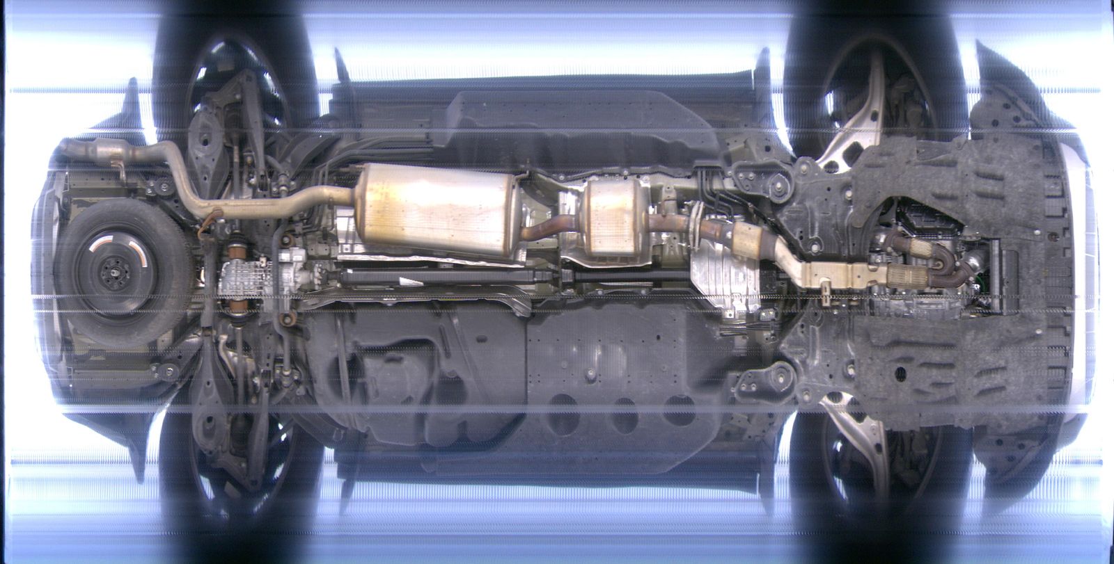 2025 Nissan Pathfinder SL AWD