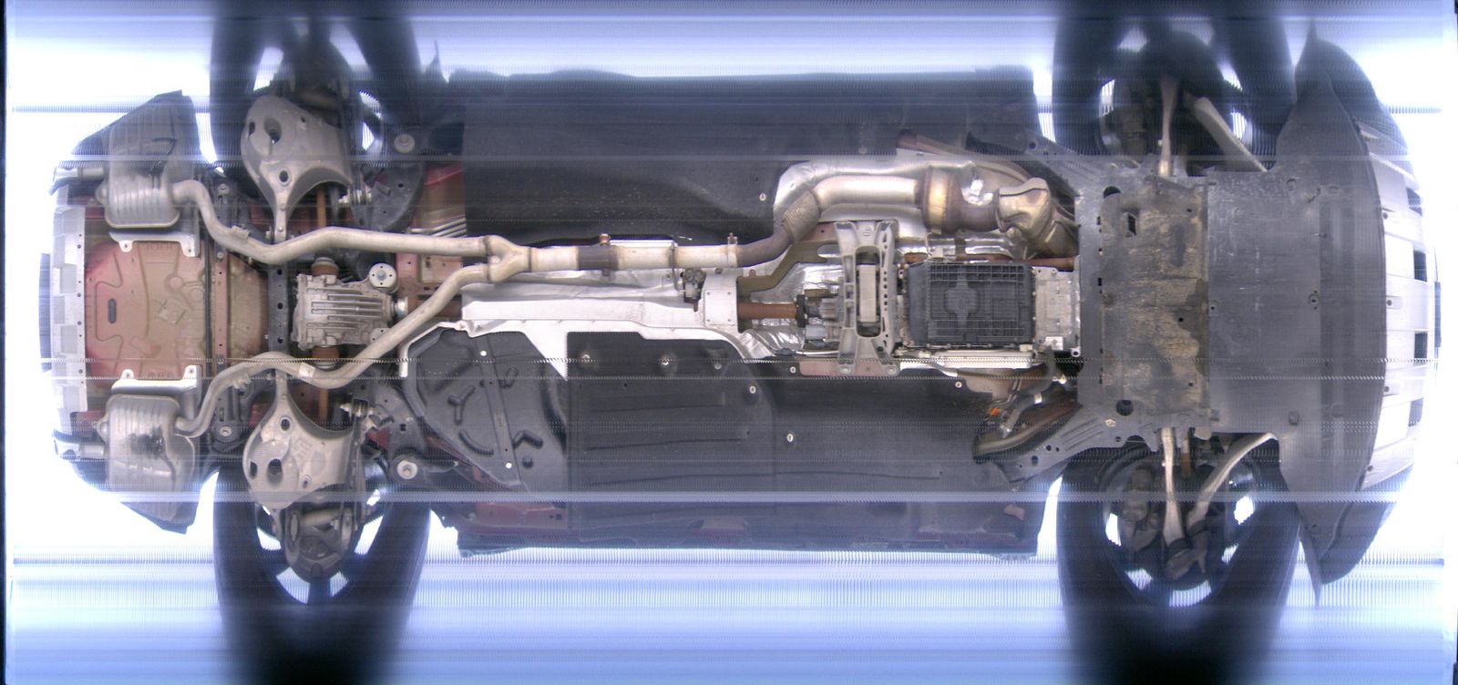 2023 Ford Explorer Limited AWD