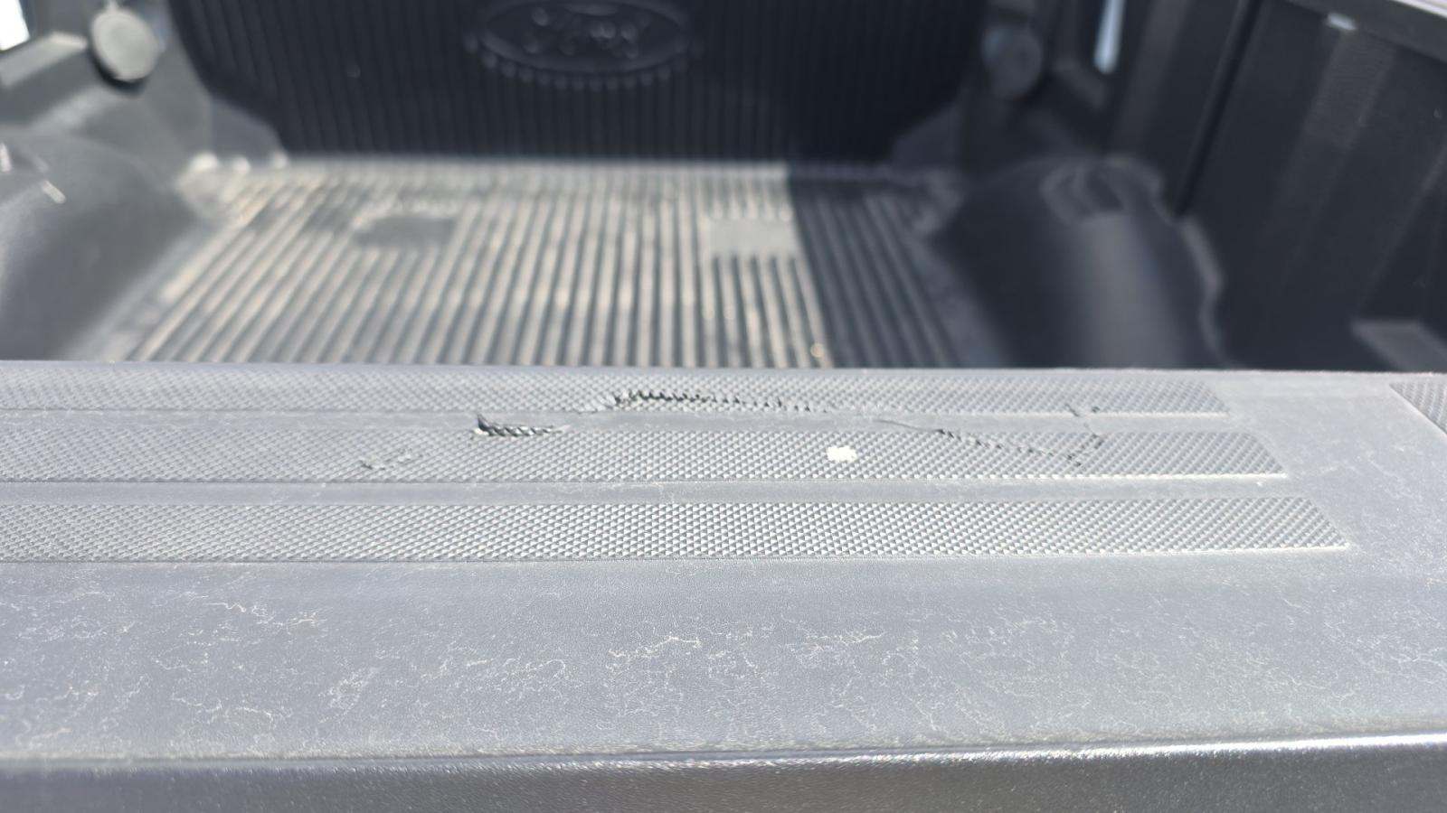 2022 Ford F-150 Lariat AWD