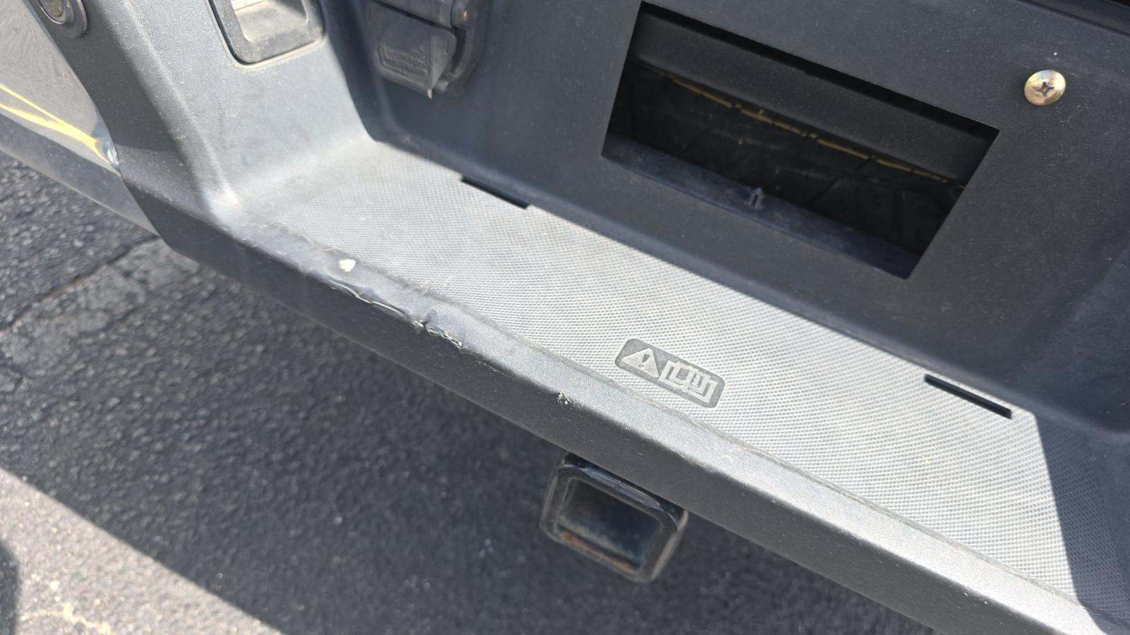 2022 Ford F-150 Lariat AWD