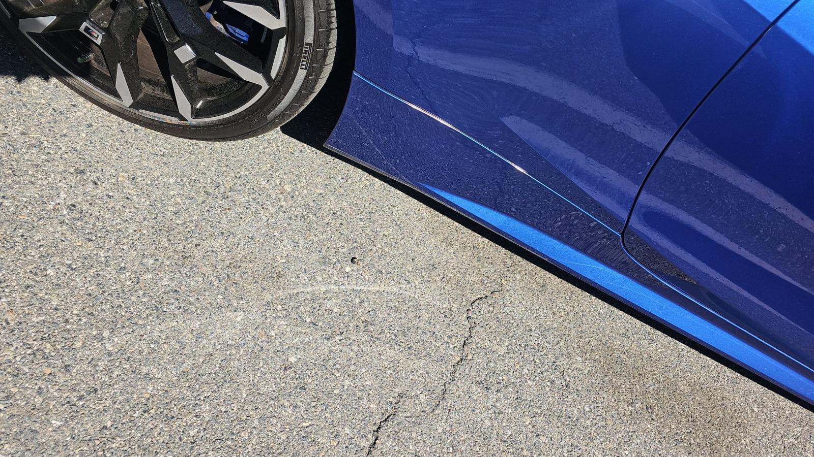 2025 BMW 4 Series M440i RWD