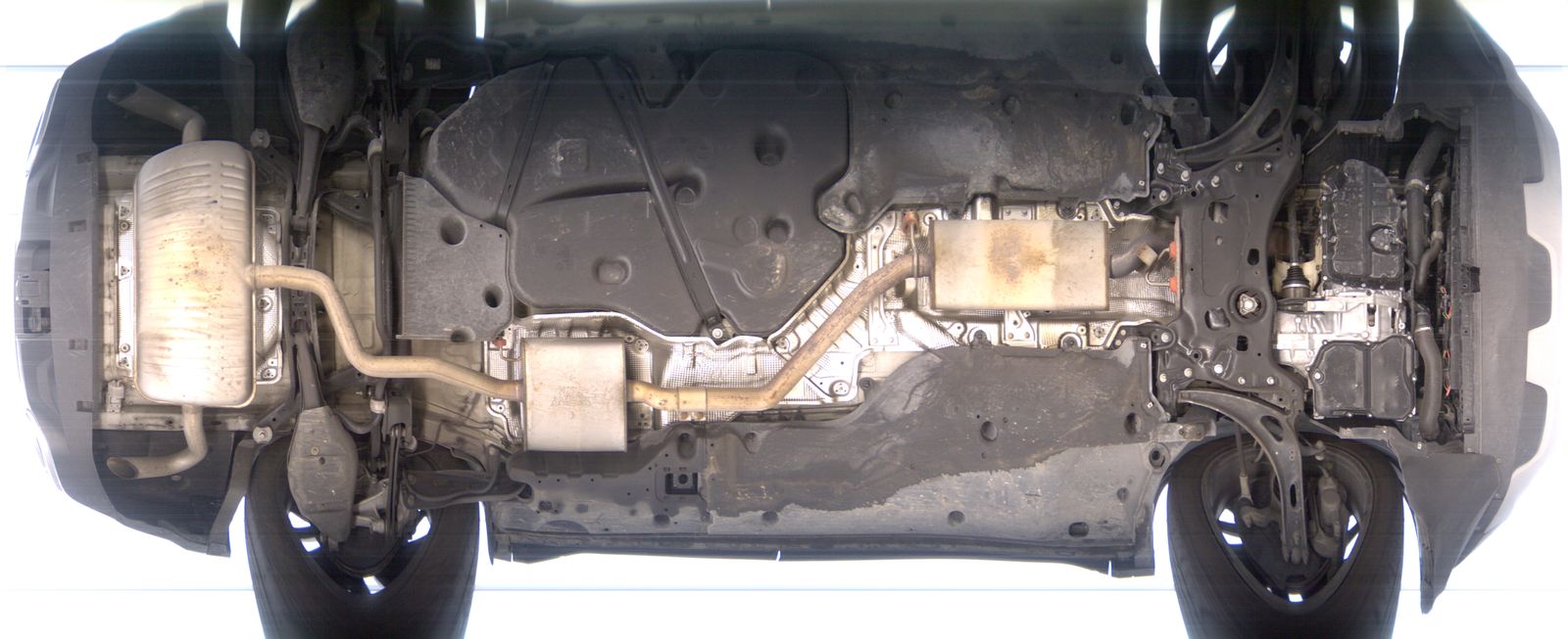 2024 Volkswagen Atlas 2.0T SE FWD