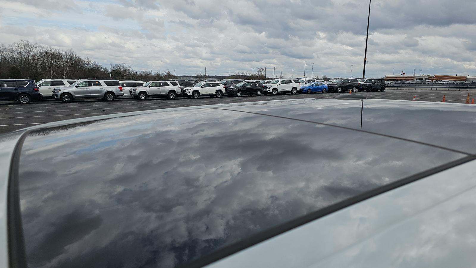 2023 Ford F-150 Raptor AWD