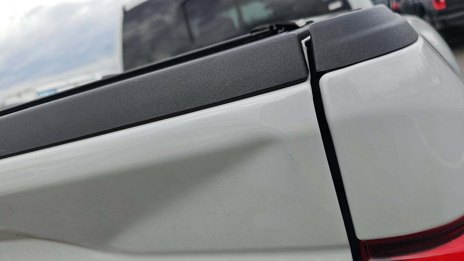 2023 Ford F-150 Raptor AWD