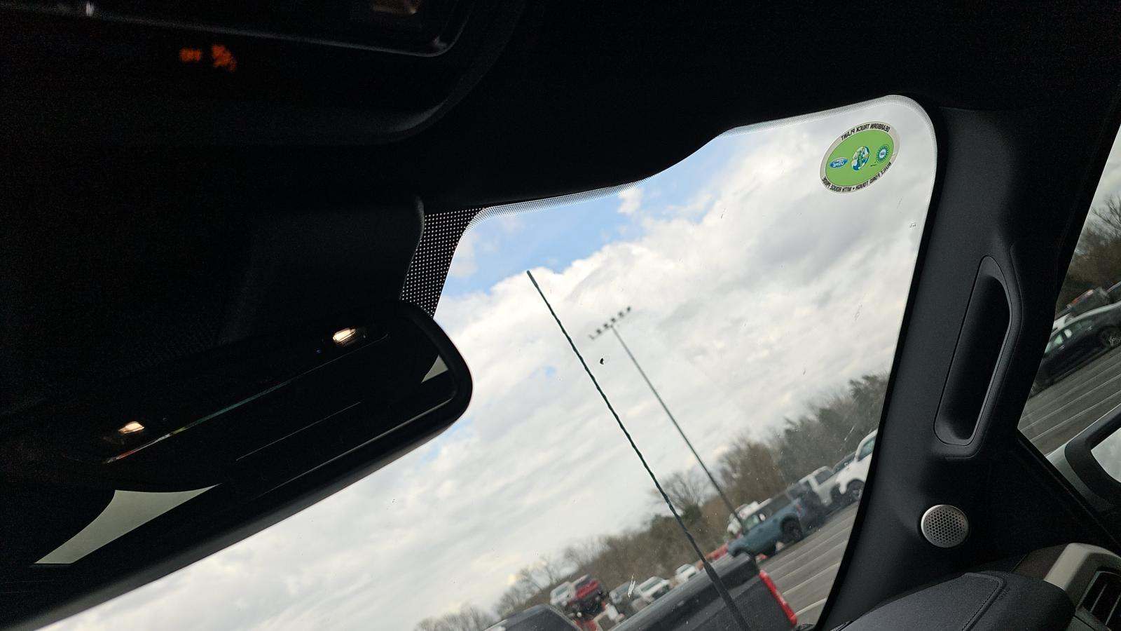 2023 Ford F-150 Raptor AWD