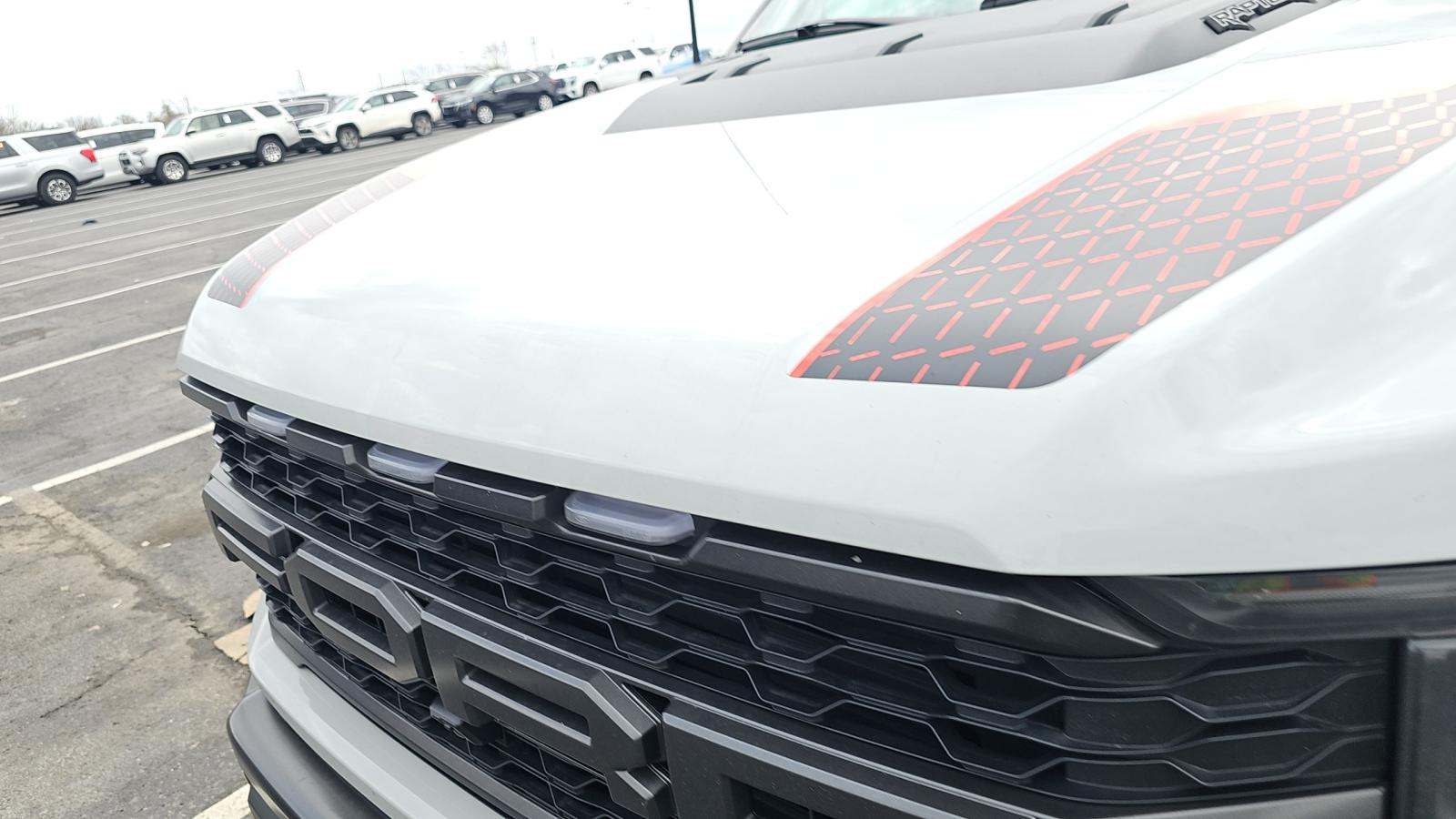 2023 Ford F-150 Raptor AWD