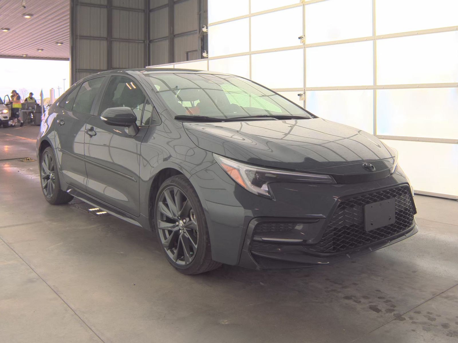 2024 Toyota Corolla SE FWD