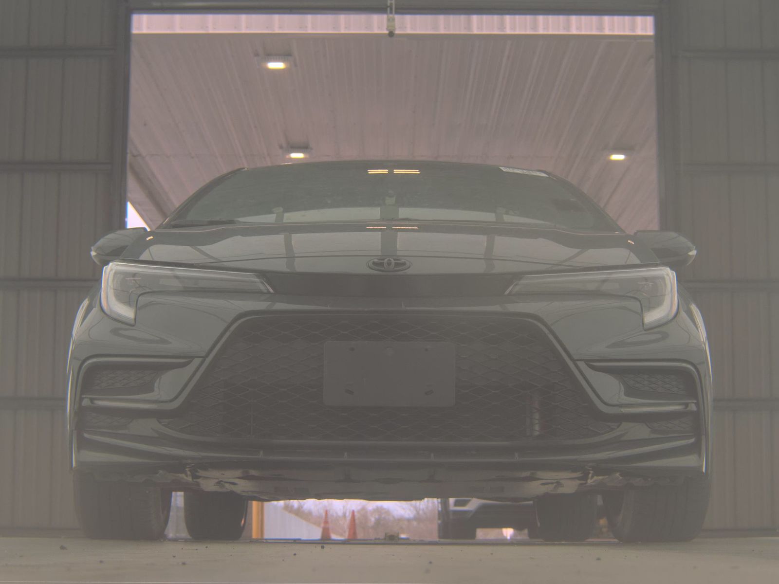 2024 Toyota Corolla SE FWD