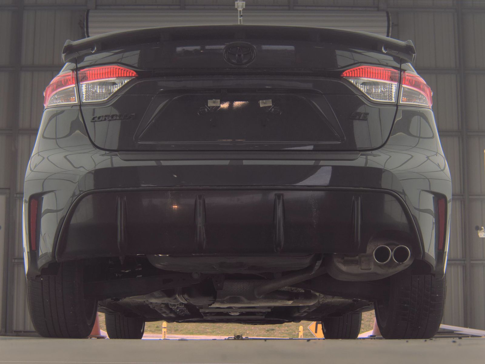 2024 Toyota Corolla SE FWD