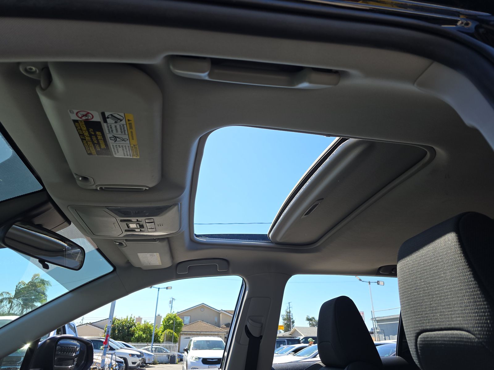 2021 Toyota RAV4 Hybrid XLE AWD