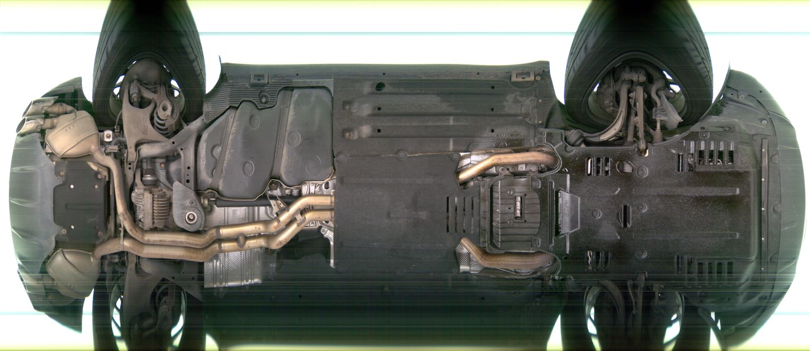 2017 Porsche Macan S AWD