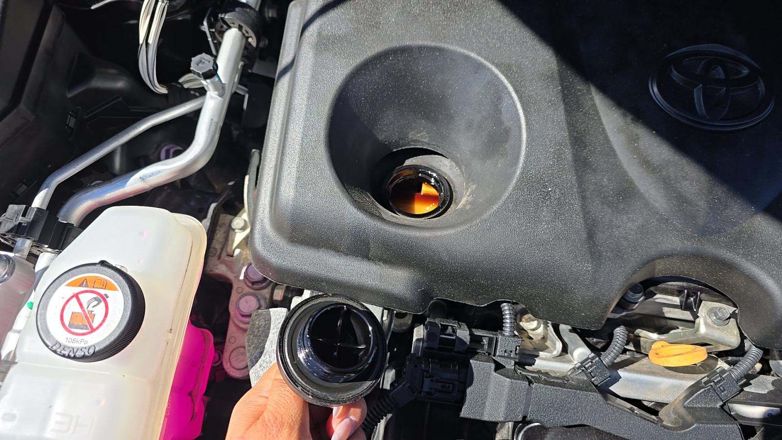 2021 Toyota RAV4 Hybrid XLE AWD