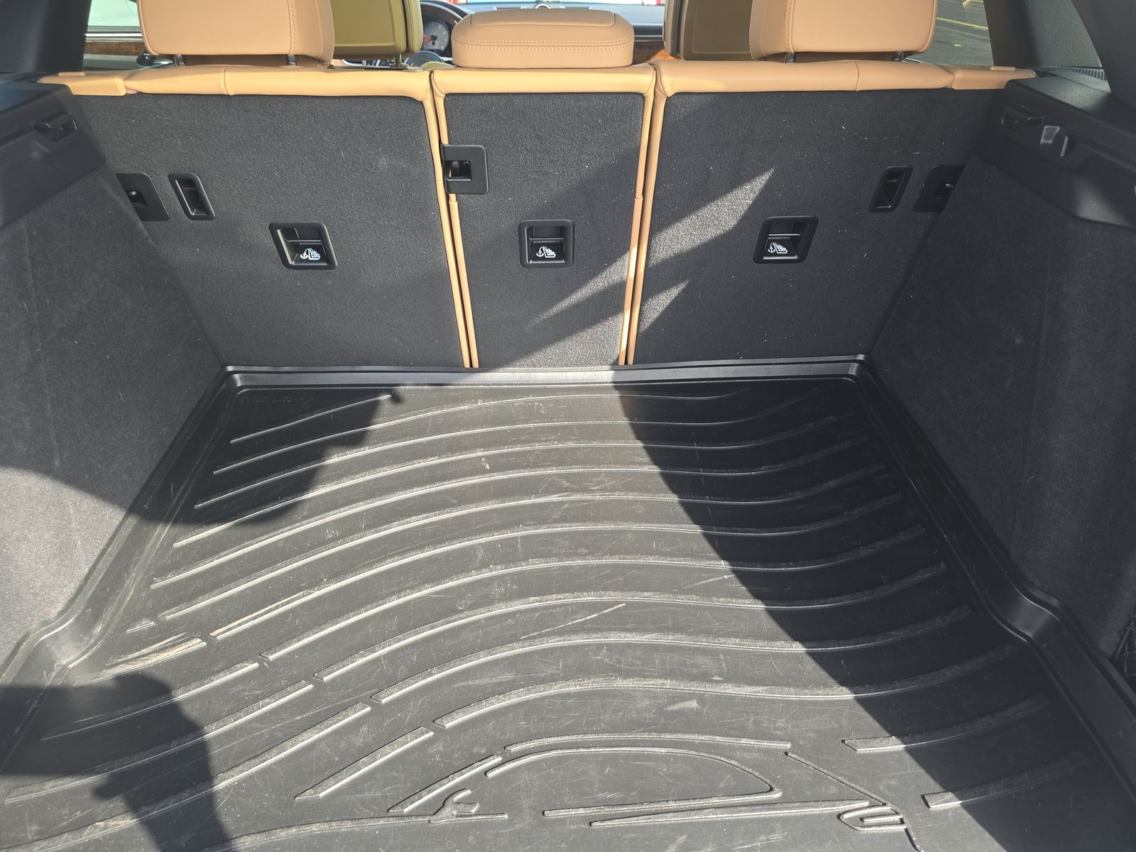 2017 Porsche Macan S AWD