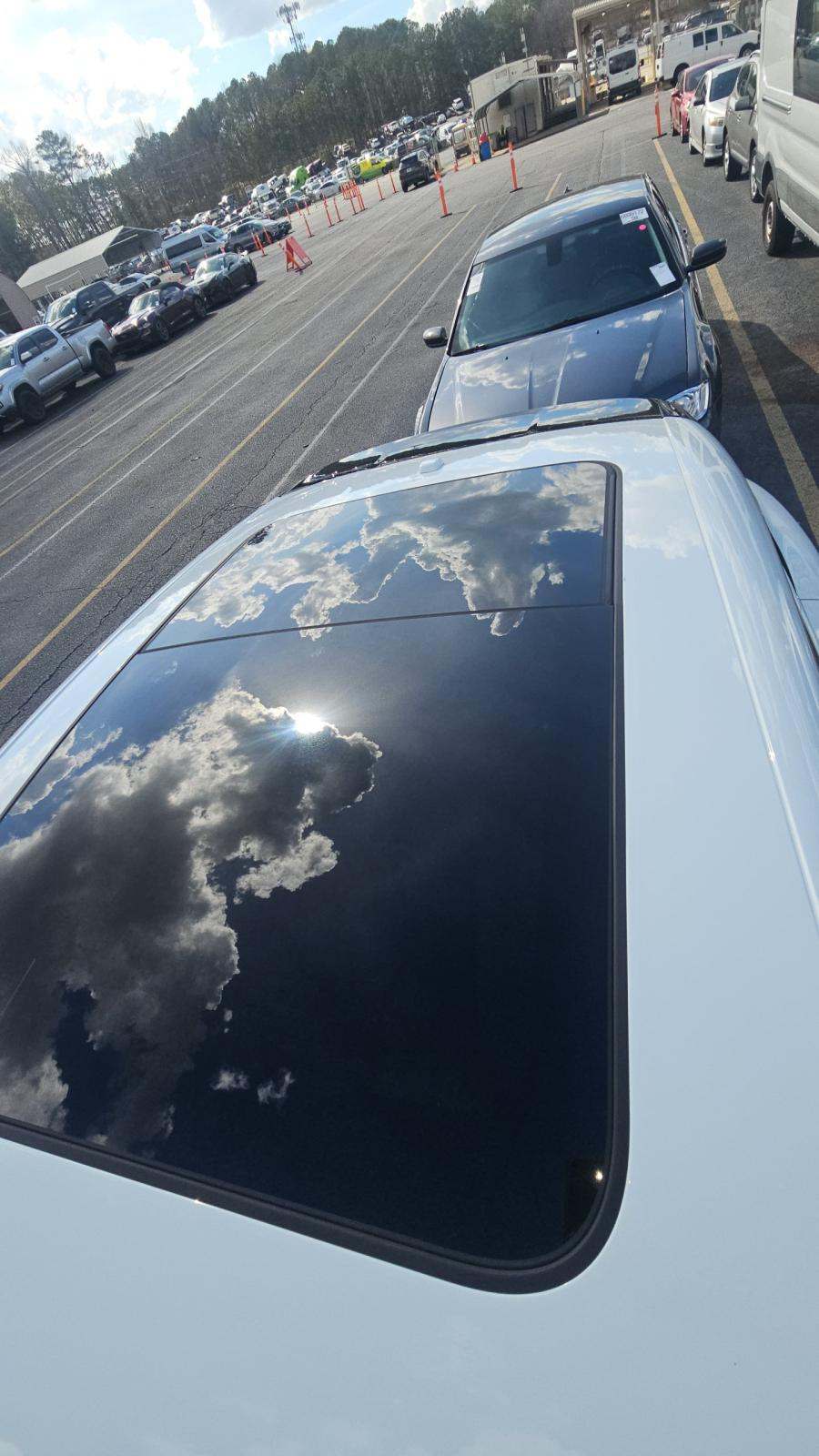 2017 Porsche Macan S AWD