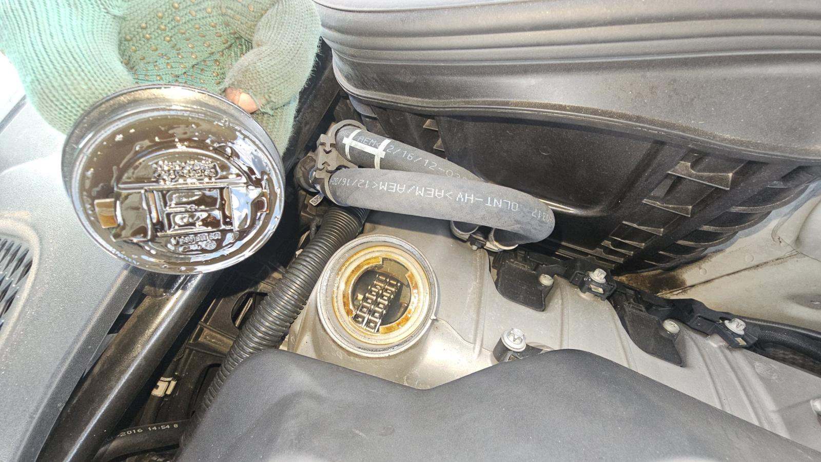 2017 Porsche Macan S AWD