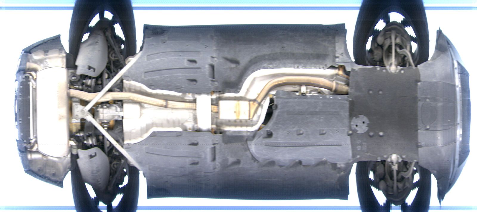 2023 BMW X3 sDrive30i RWD