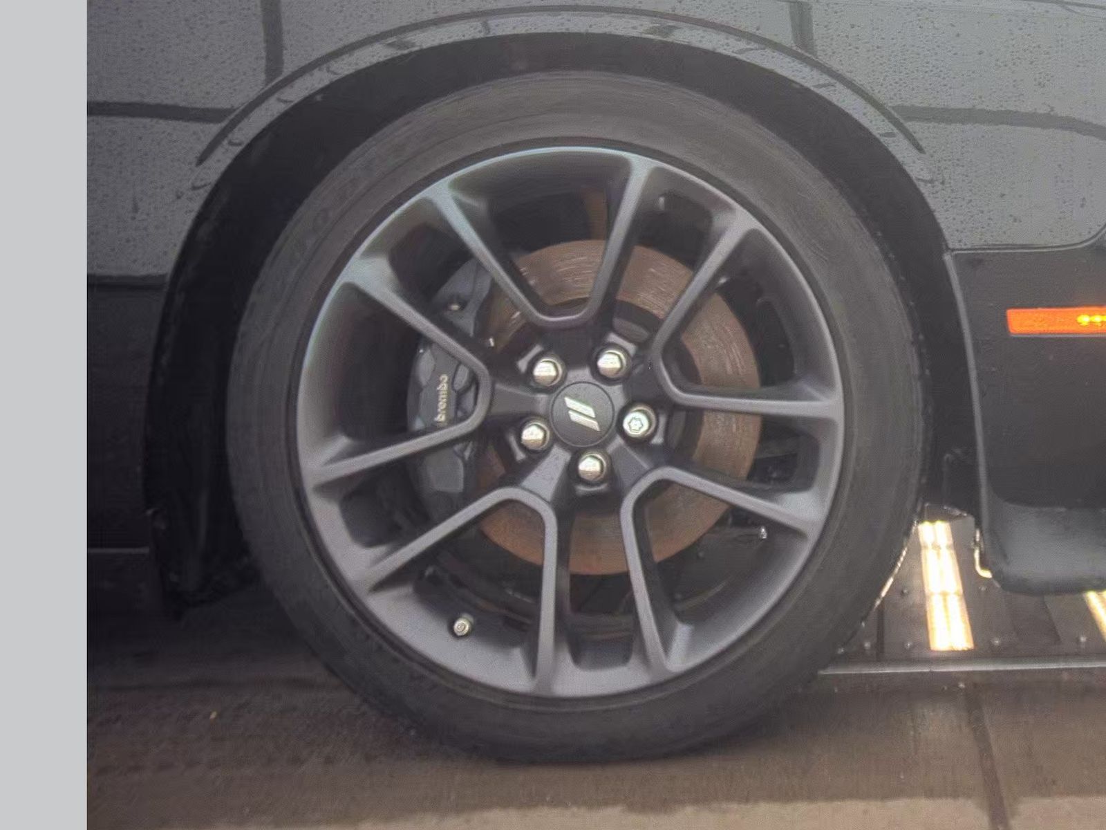 DODGE R/T SCAT P - 10