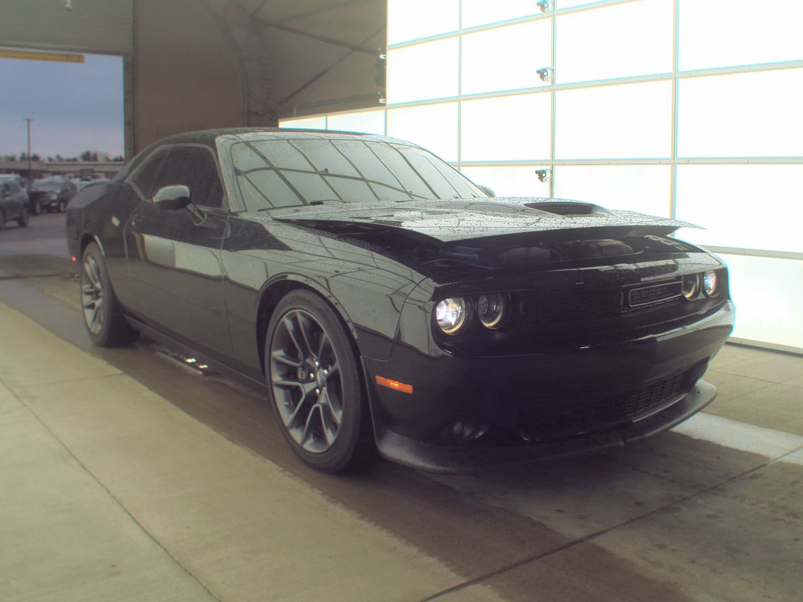 DODGE R/T SCAT P - 4