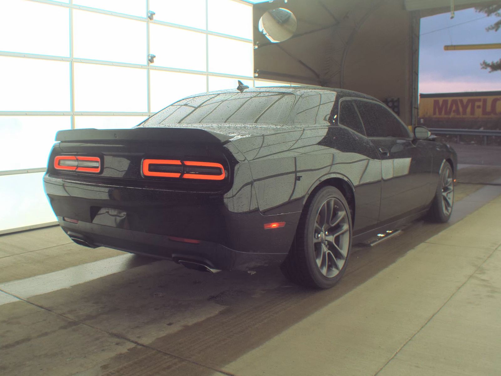 DODGE R/T SCAT P - 5