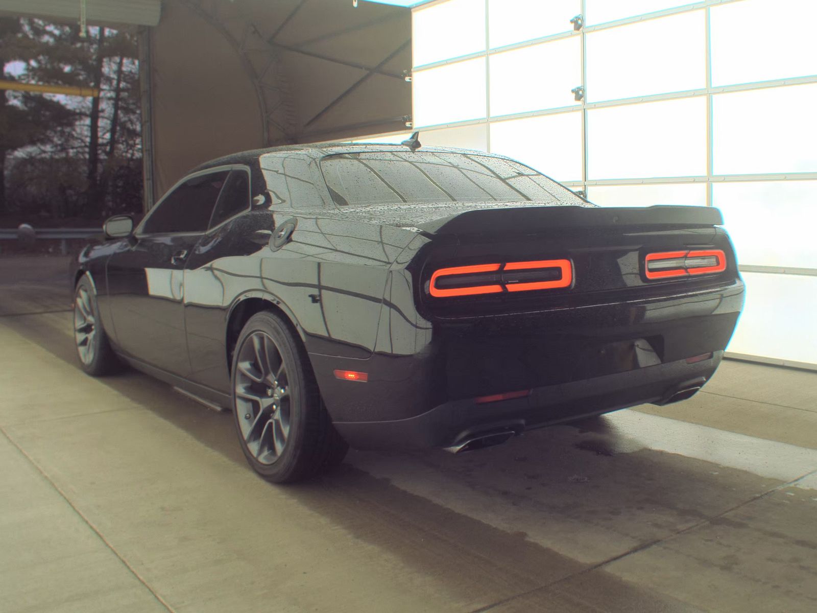 DODGE R/T SCAT P - 8