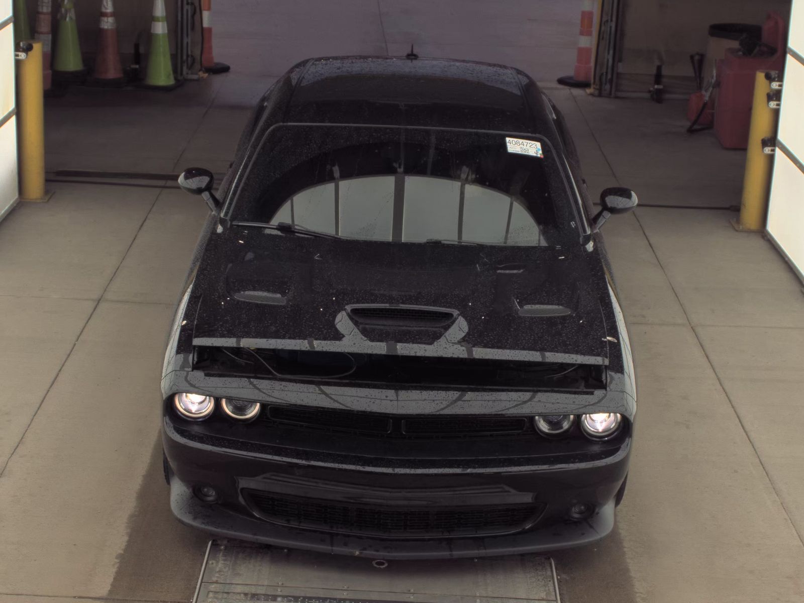 DODGE R/T SCAT P - 3