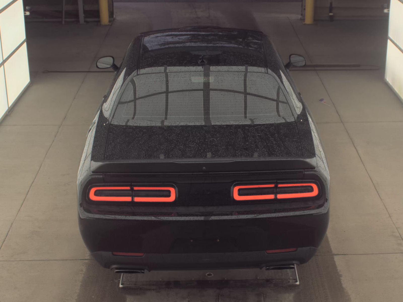 DODGE R/T SCAT P - 6