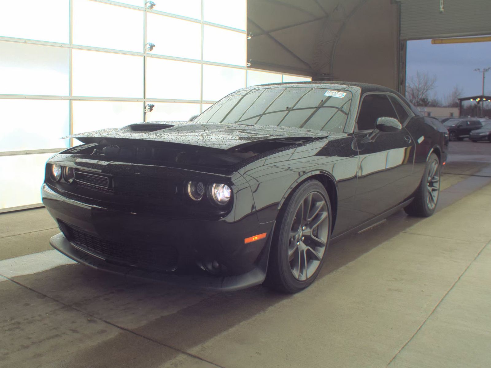 DODGE R/T SCAT P - 1
