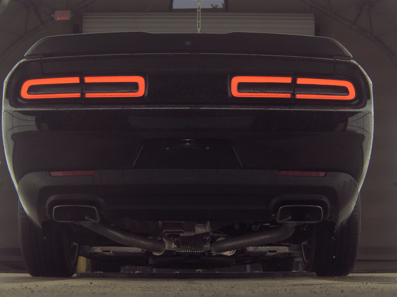 DODGE R/T SCAT P - 7