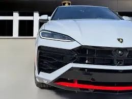 2025 Lamborghini Urus Plug-In Hybrid SE AWD