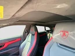 2025 Lamborghini Urus Plug-In Hybrid SE AWD