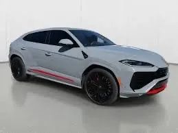 2025 Lamborghini Urus Plug-In Hybrid SE AWD