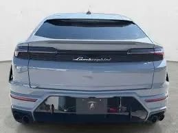 2025 Lamborghini Urus Plug-In Hybrid SE AWD