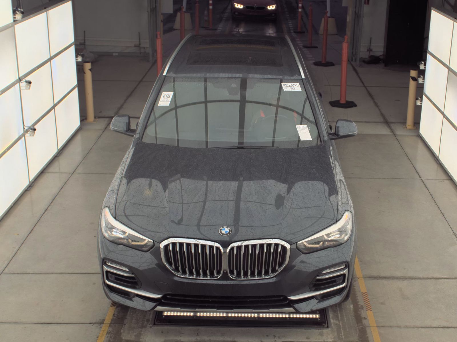 2019 BMW X5 xDrive40i AWD