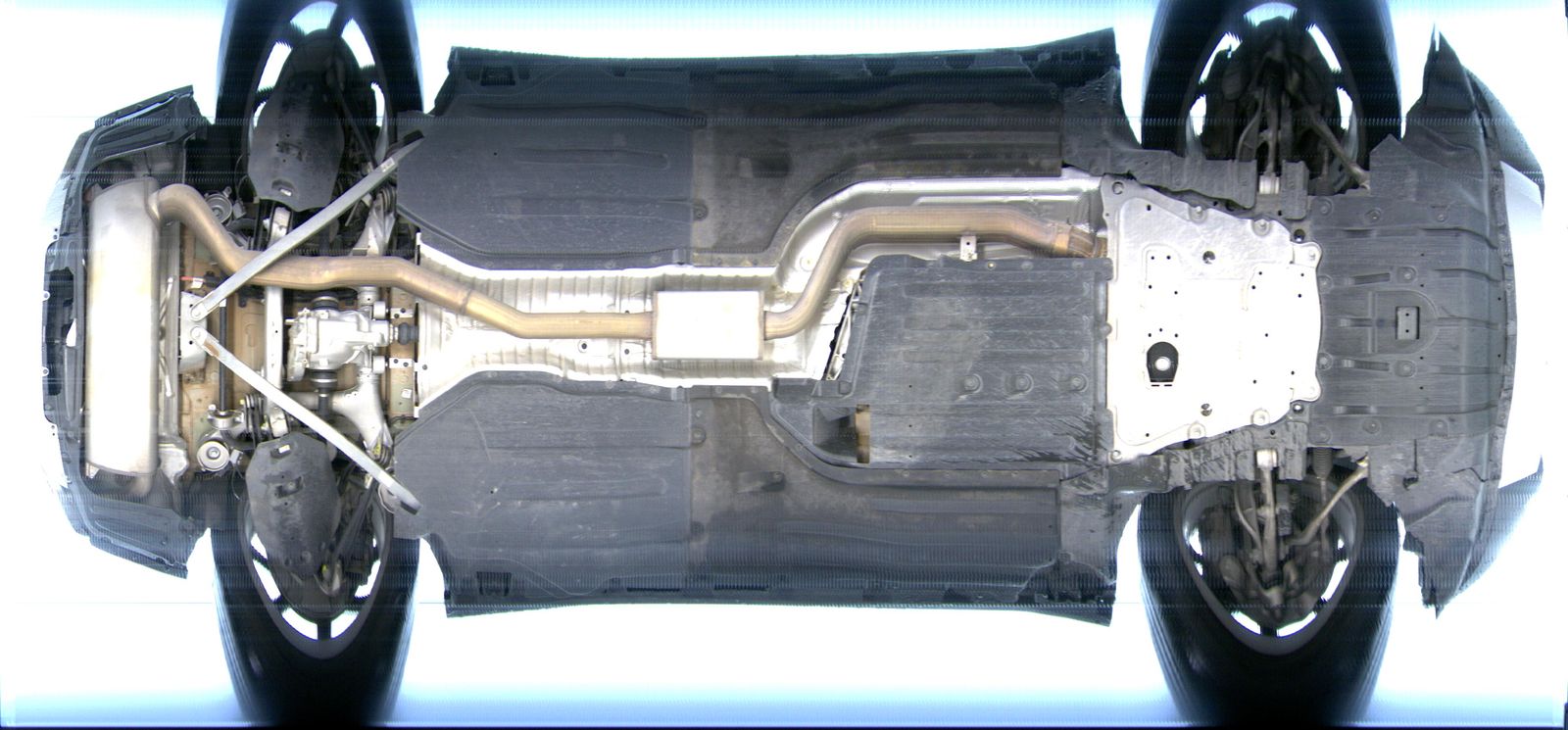 2019 BMW X5 xDrive40i AWD