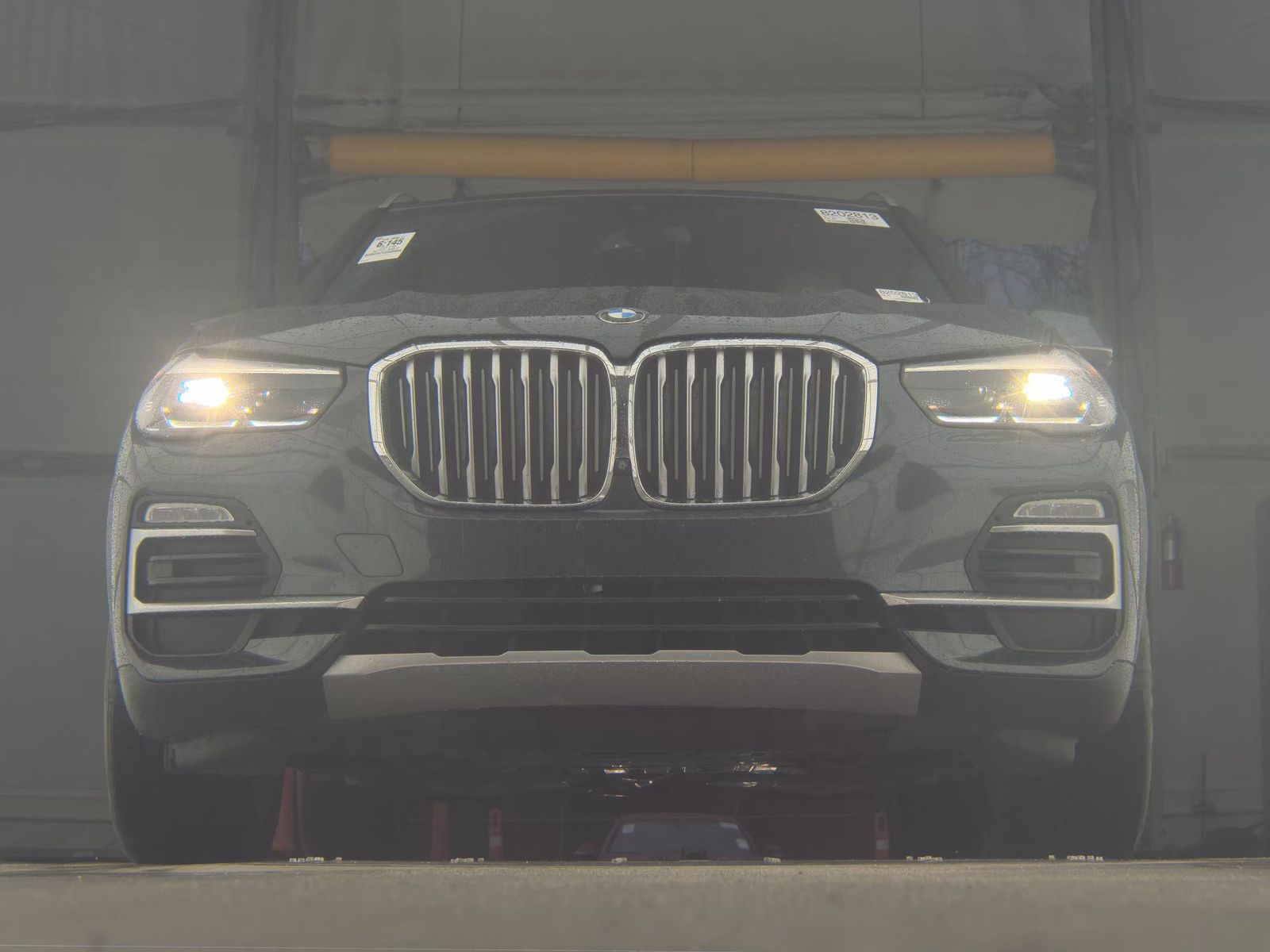 2019 BMW X5 xDrive40i AWD