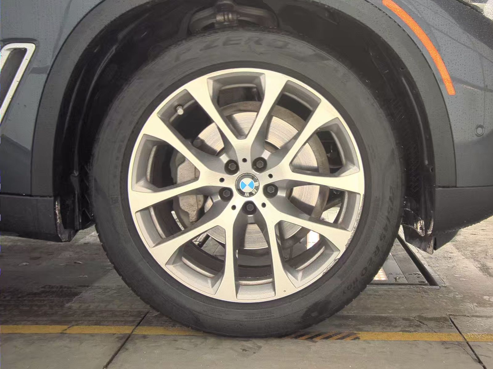 2019 BMW X5 xDrive40i AWD