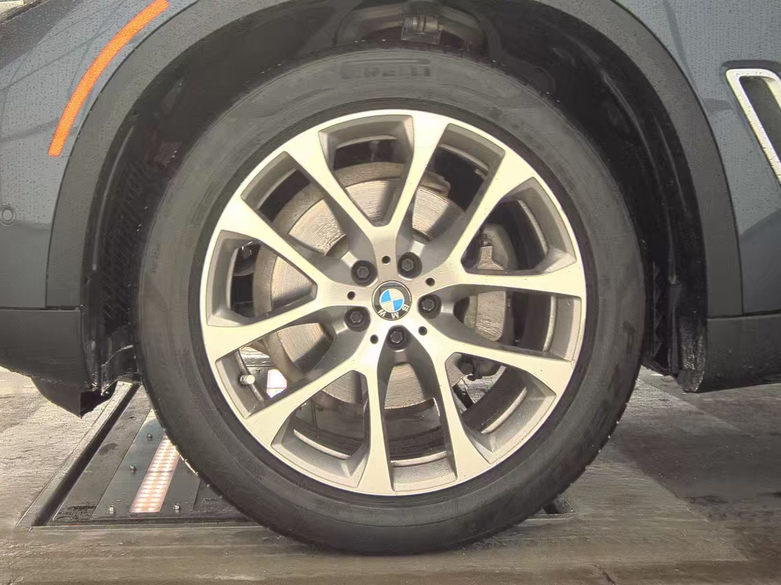 2019 BMW X5 xDrive40i AWD