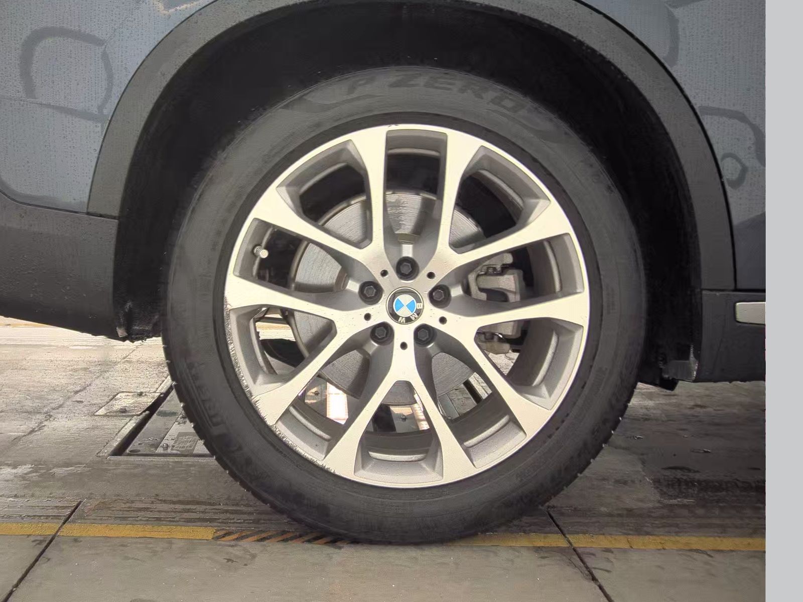 2019 BMW X5 xDrive40i AWD