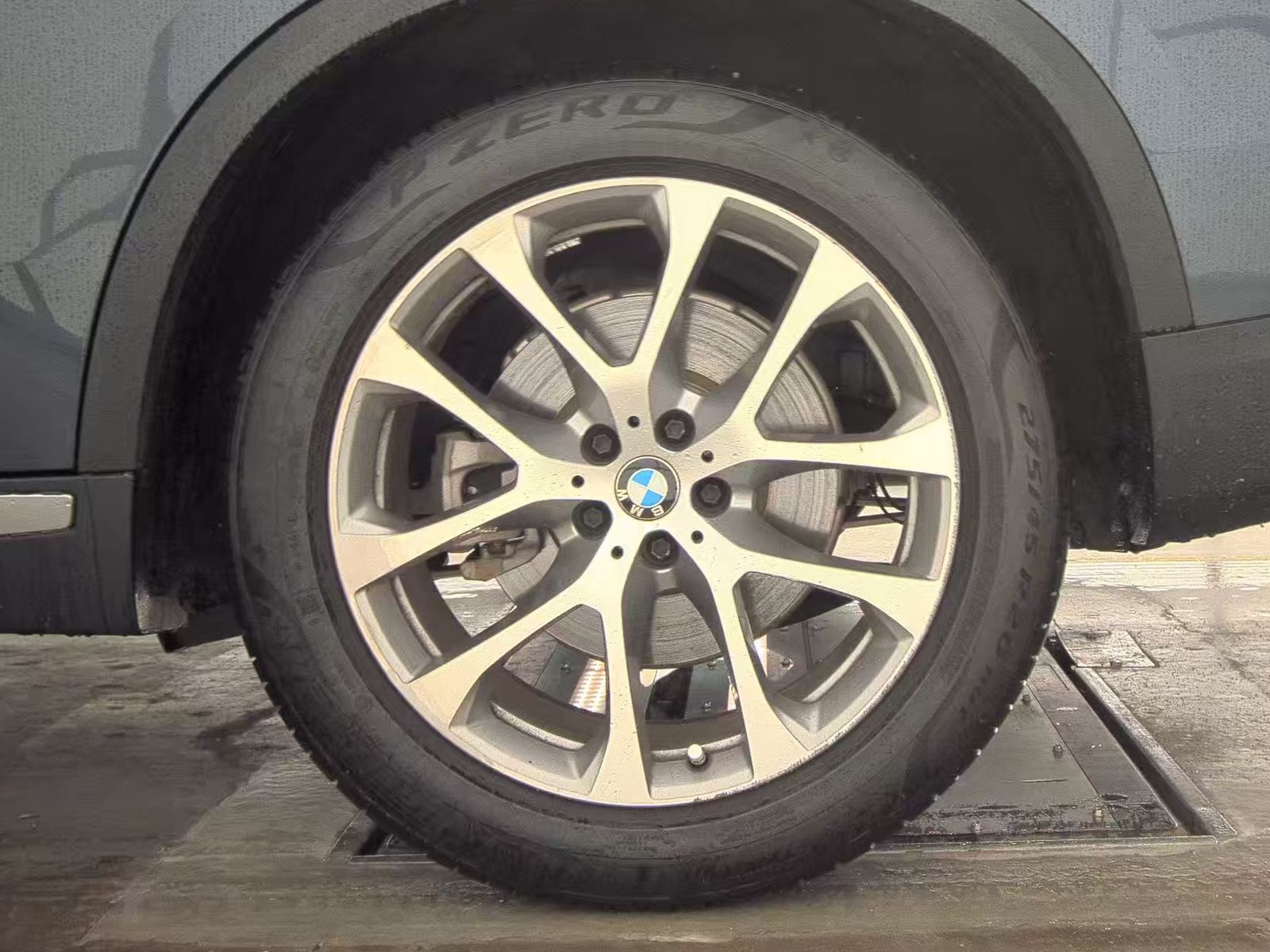 2019 BMW X5 xDrive40i AWD