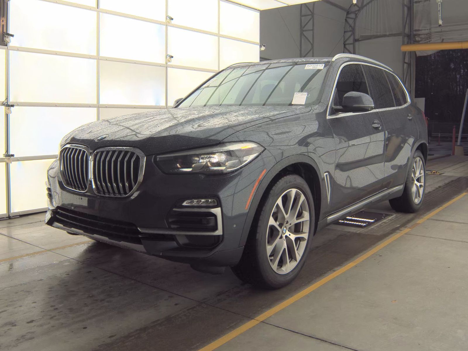 2019 BMW X5 xDrive40i AWD