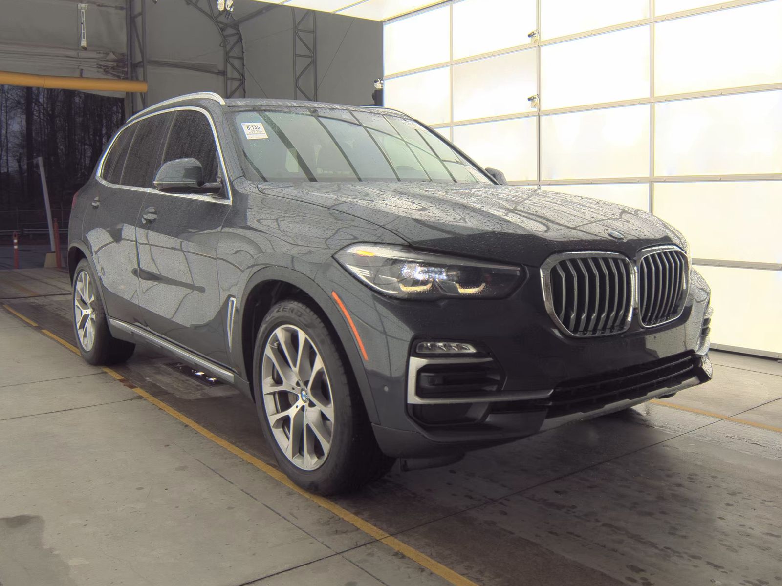 2019 BMW X5 xDrive40i AWD