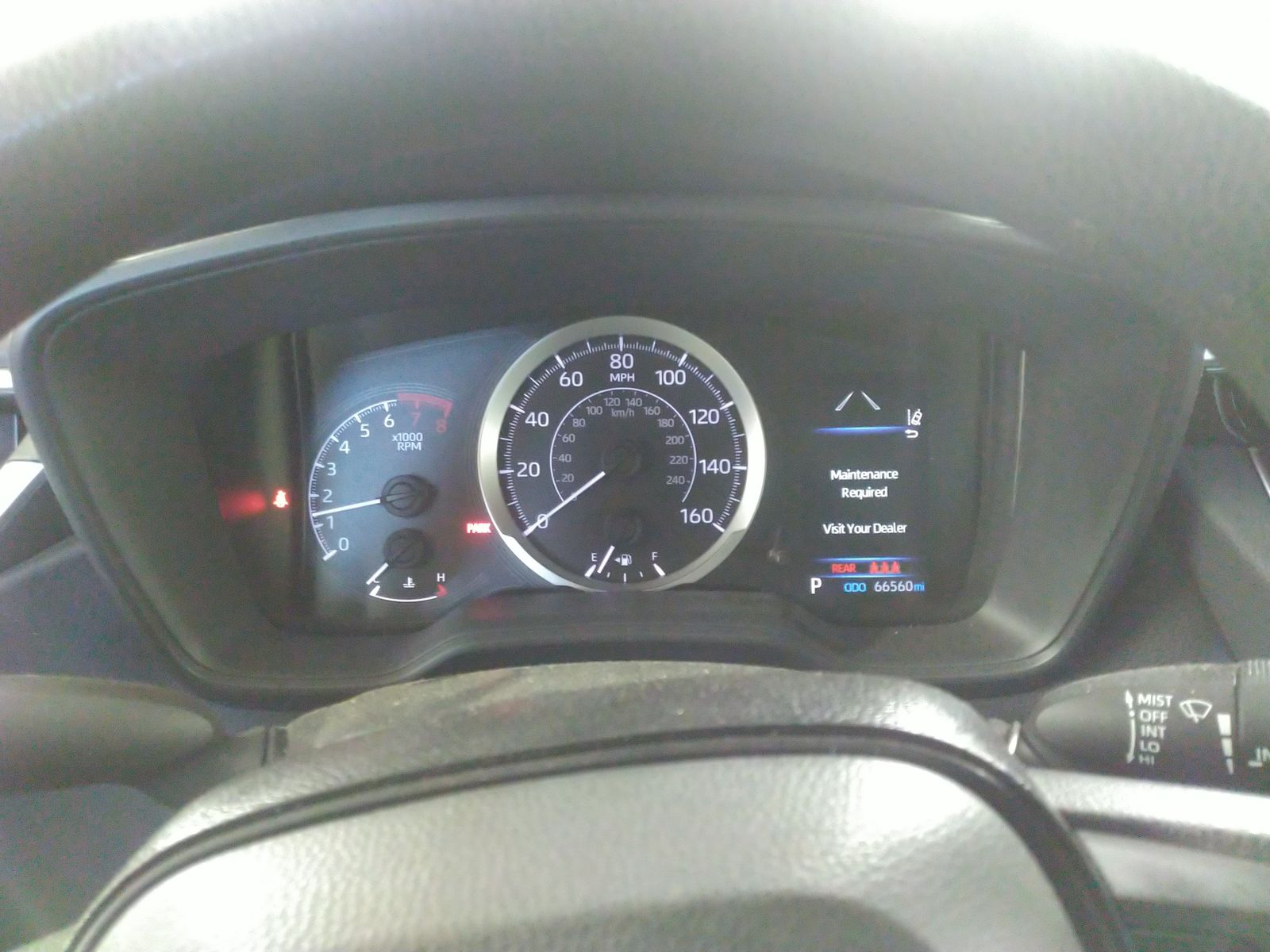 2020 Toyota Corolla LE FWD