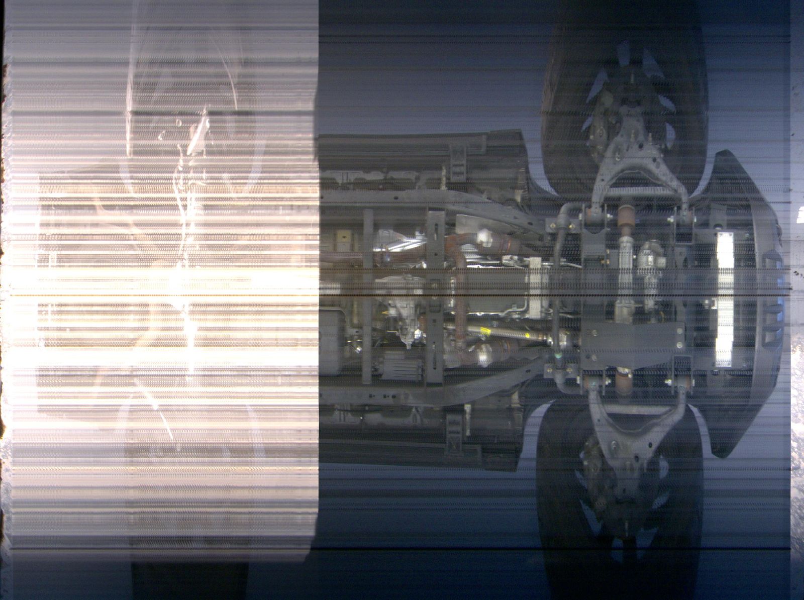 2019 Ford F-150 Lariat AWD