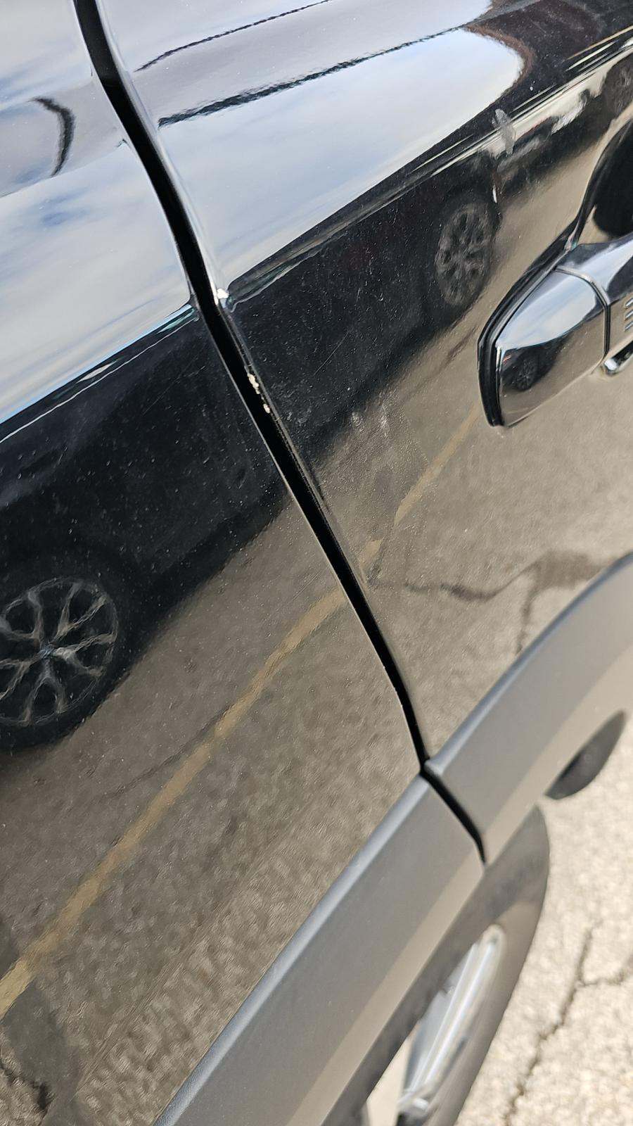 2024 Nissan Pathfinder SL AWD