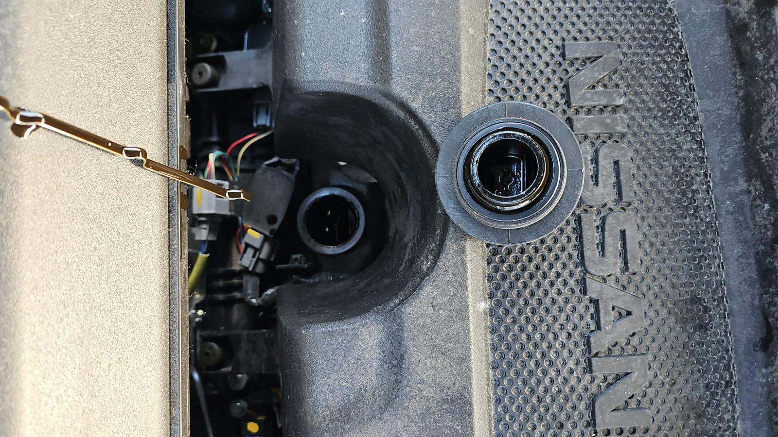 2024 Nissan Pathfinder SL AWD